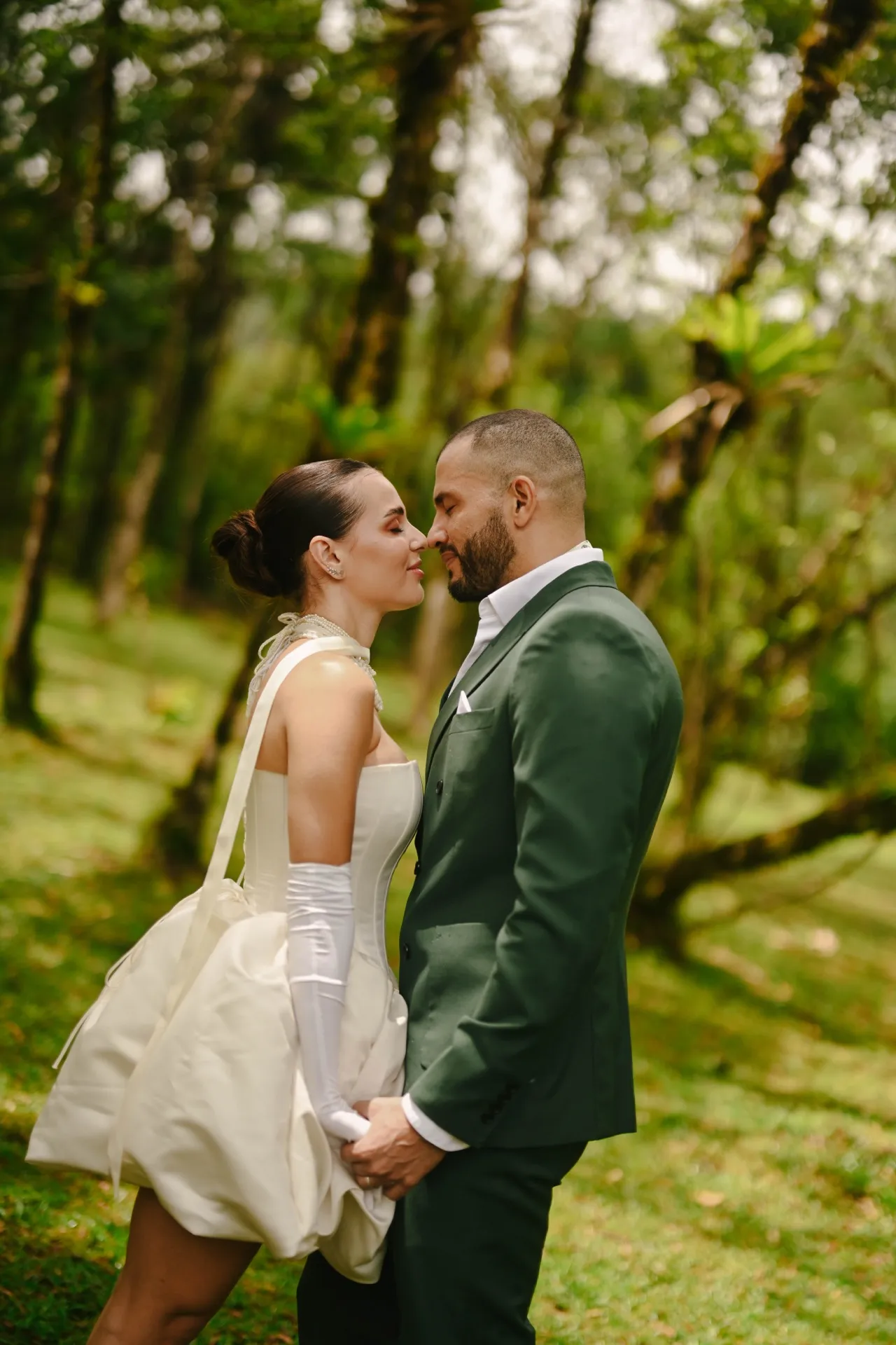 Nati & Luis - photo 27