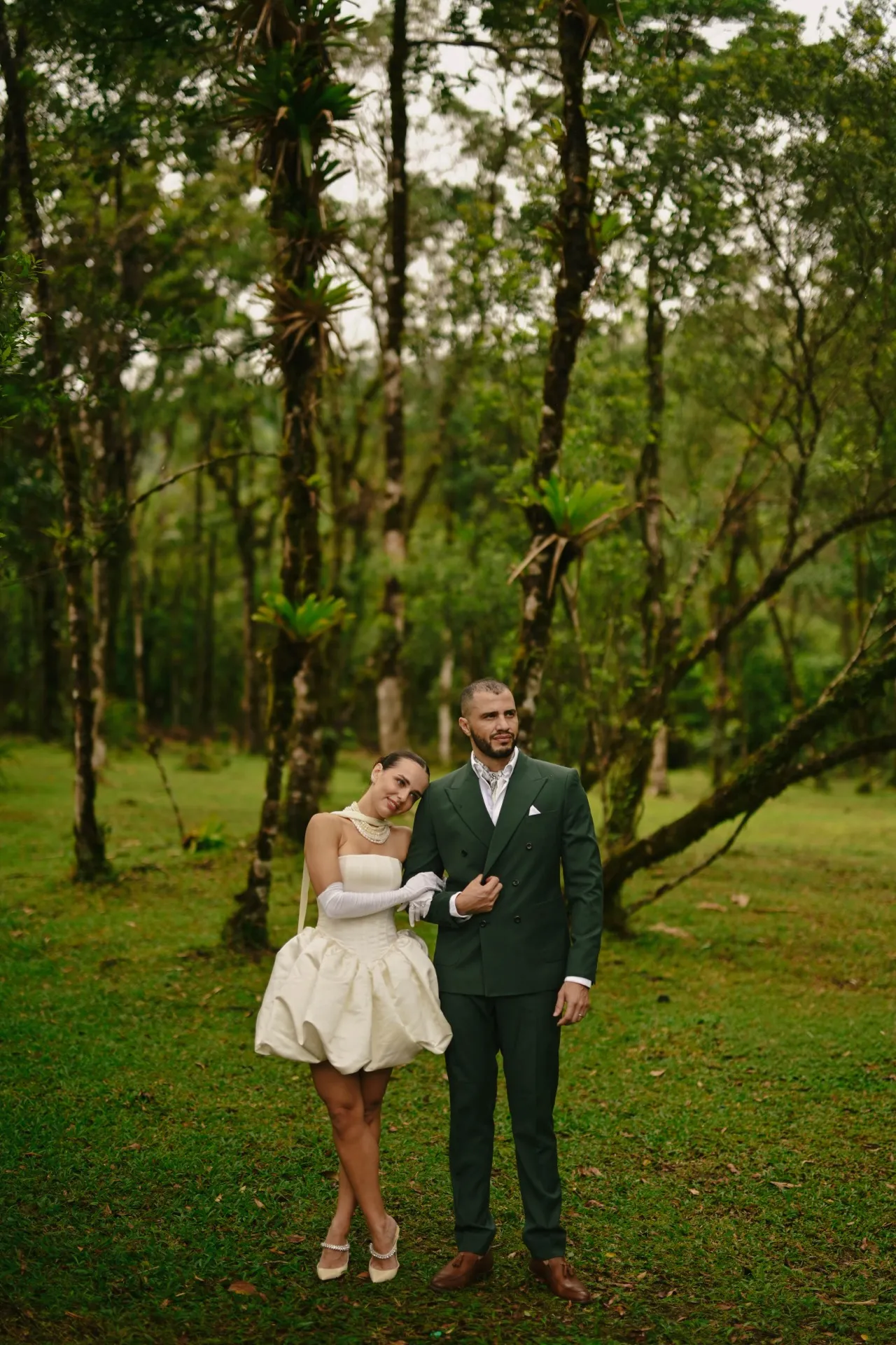 Nati & Luis - photo 28