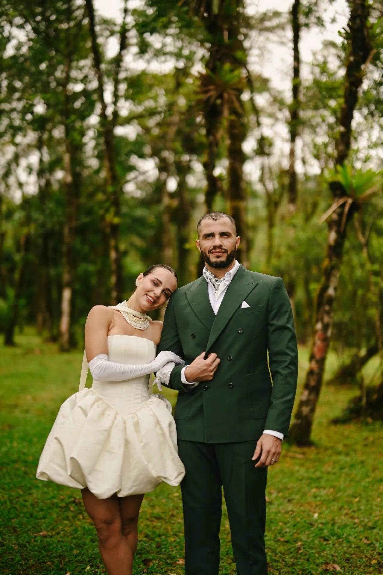 Nati & Luis - photo 29
