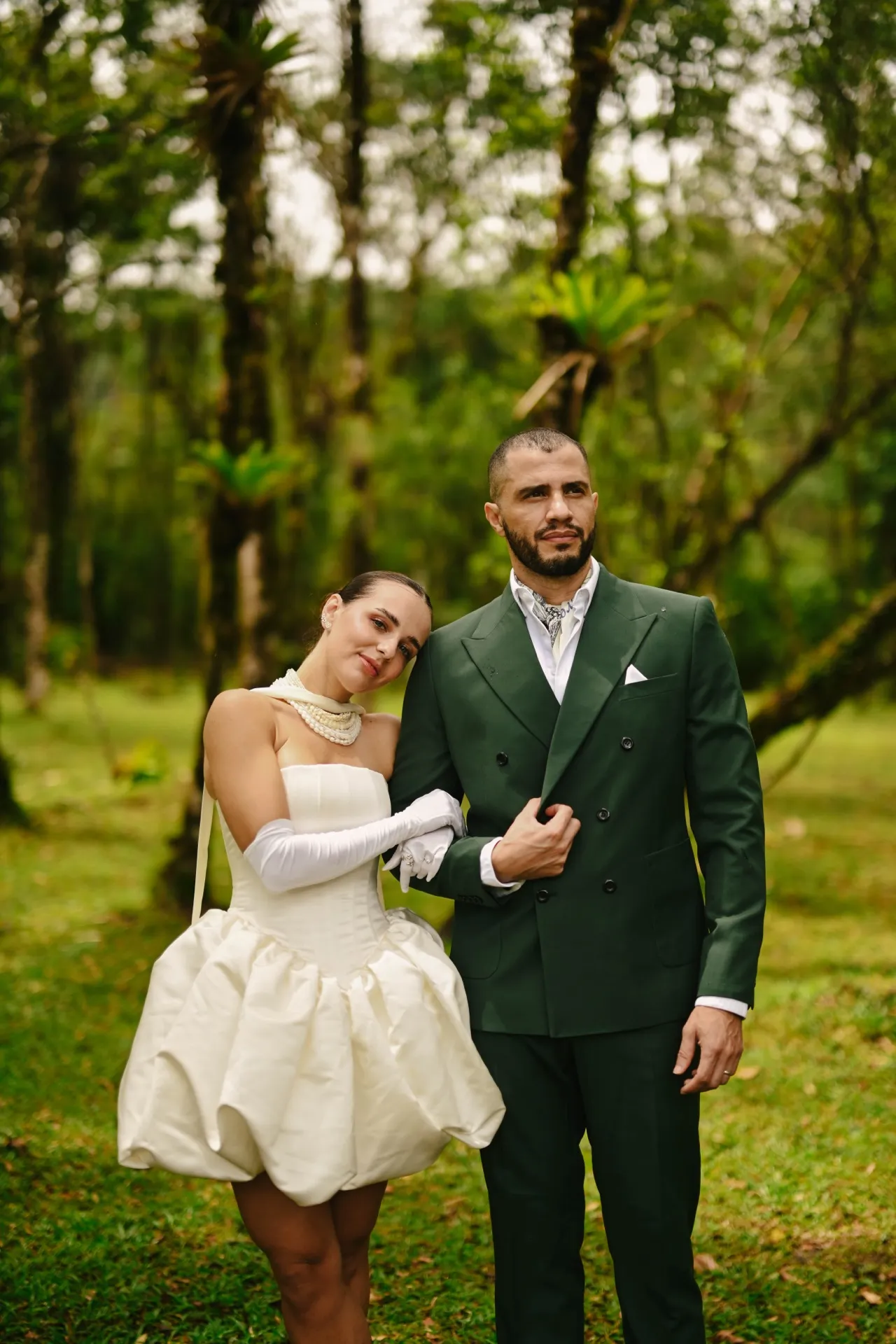 Nati & Luis - photo 30