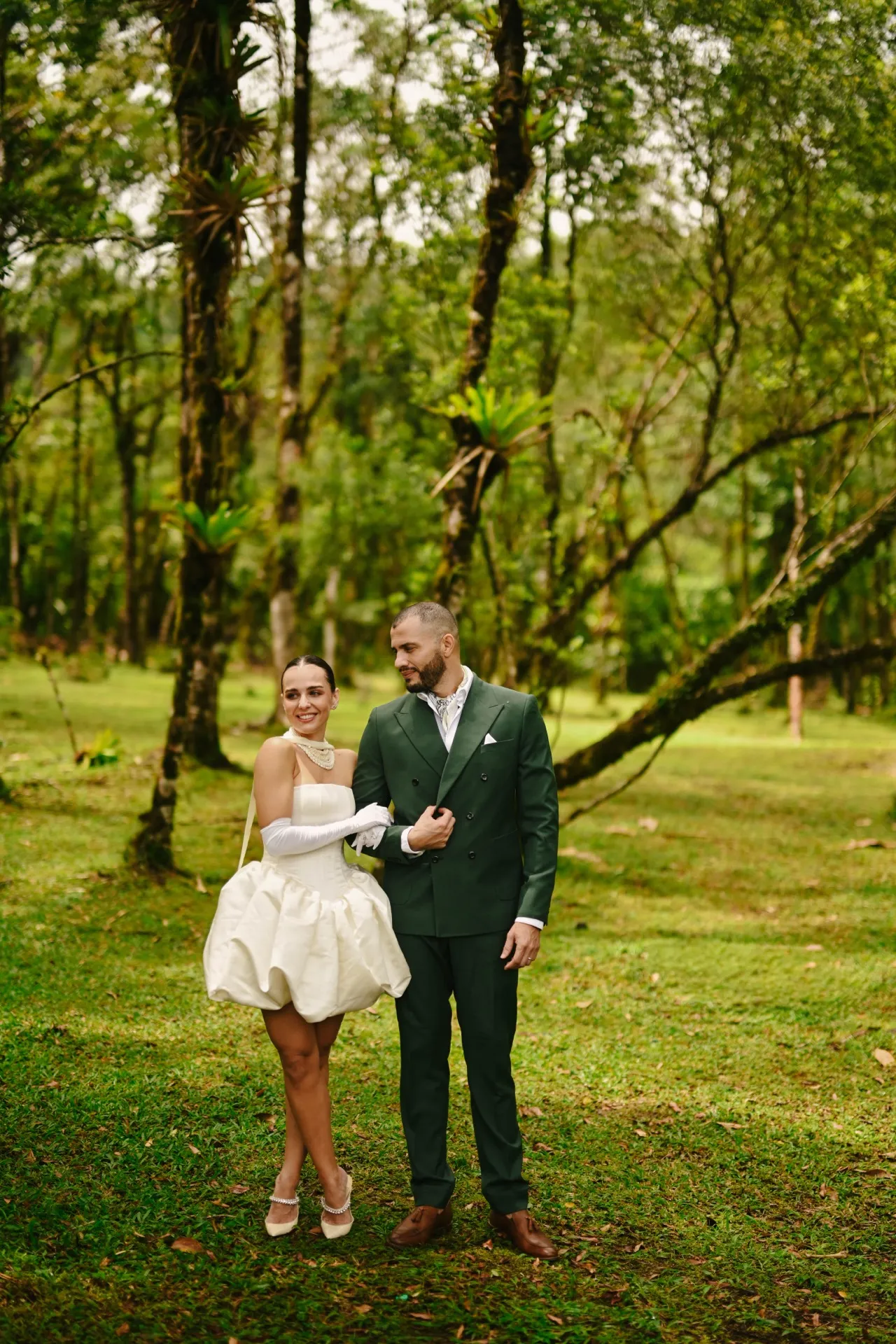Nati & Luis - photo 31