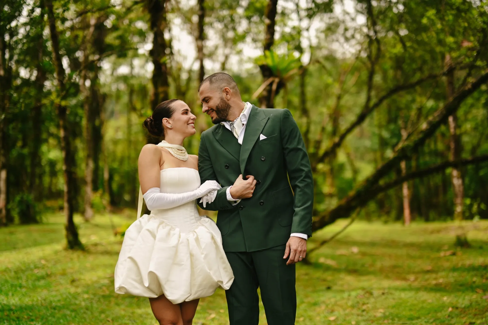 Nati & Luis - photo 32