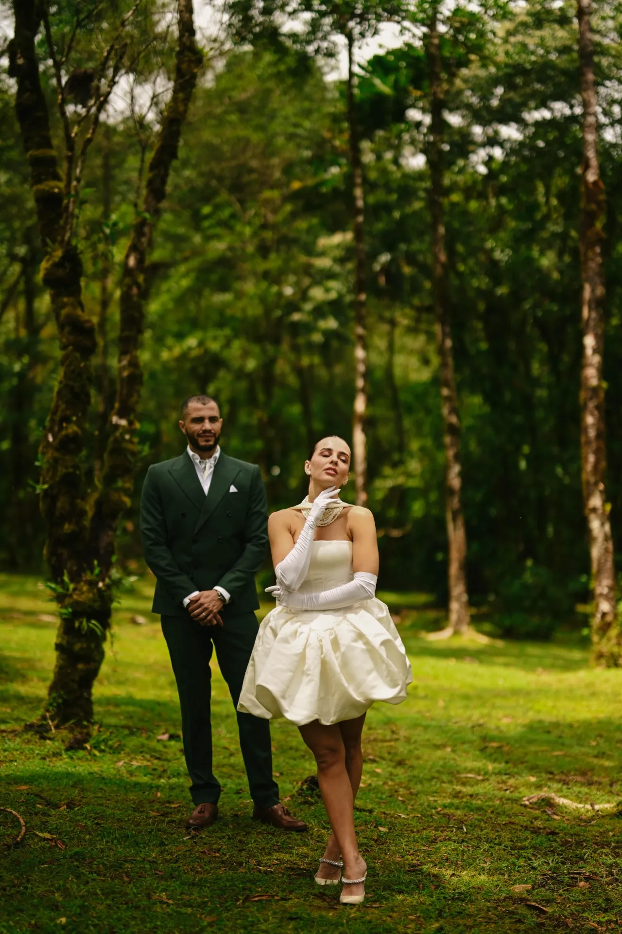 Nati & Luis - photo 33
