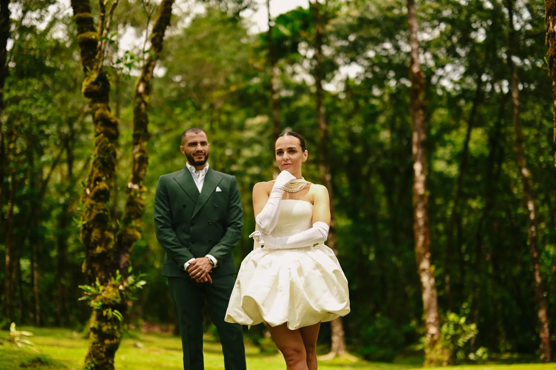 Nati & Luis - photo 34