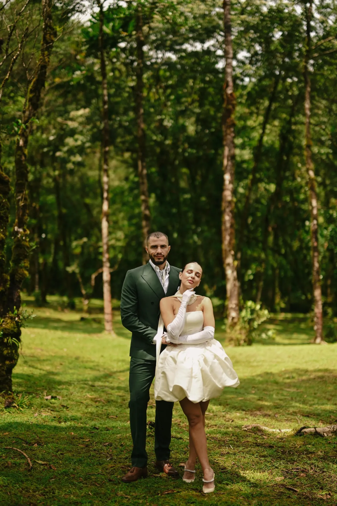 Nati & Luis - photo 35