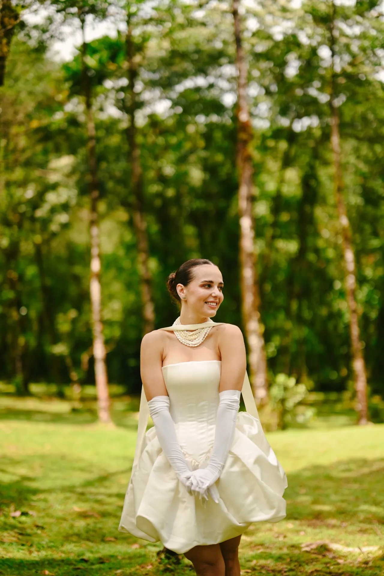 Nati & Luis - photo 36