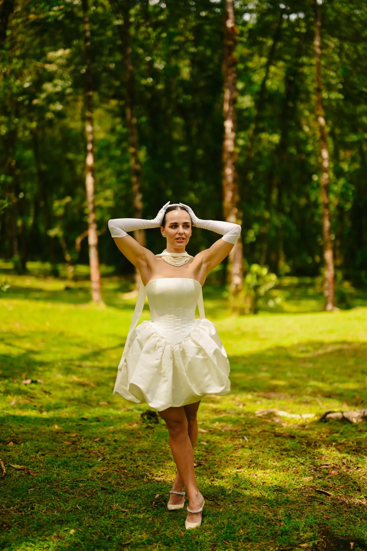 Nati & Luis - photo 37