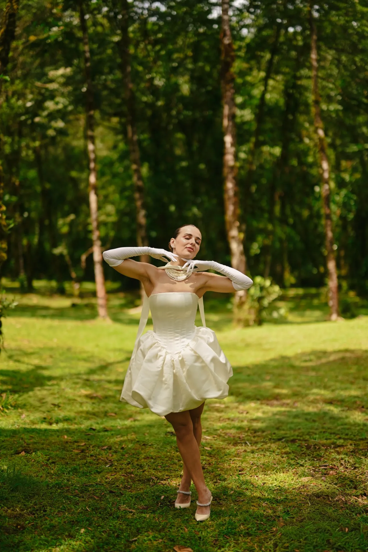 Nati & Luis - photo 38