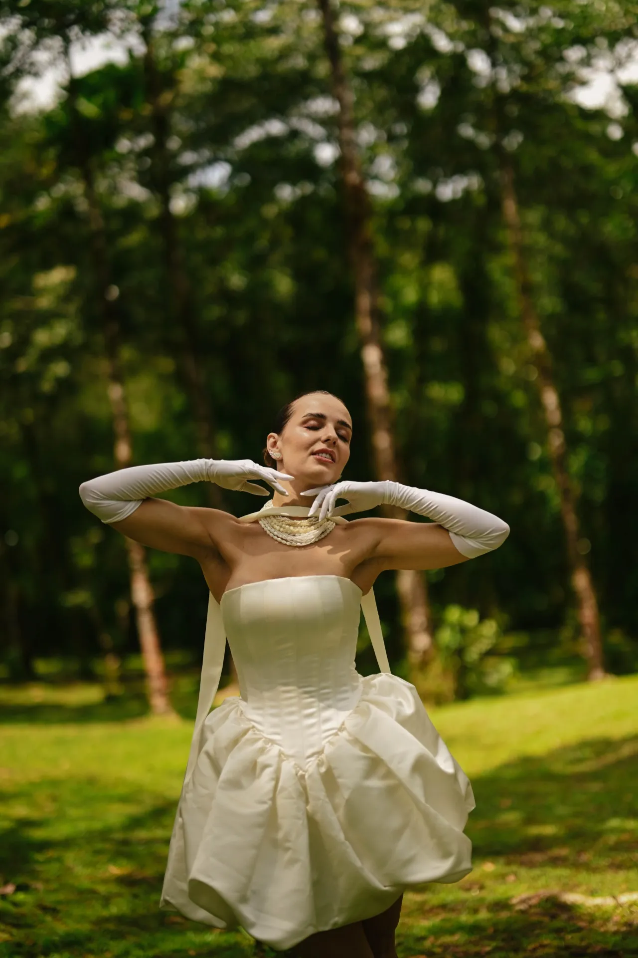 Nati & Luis - photo 39