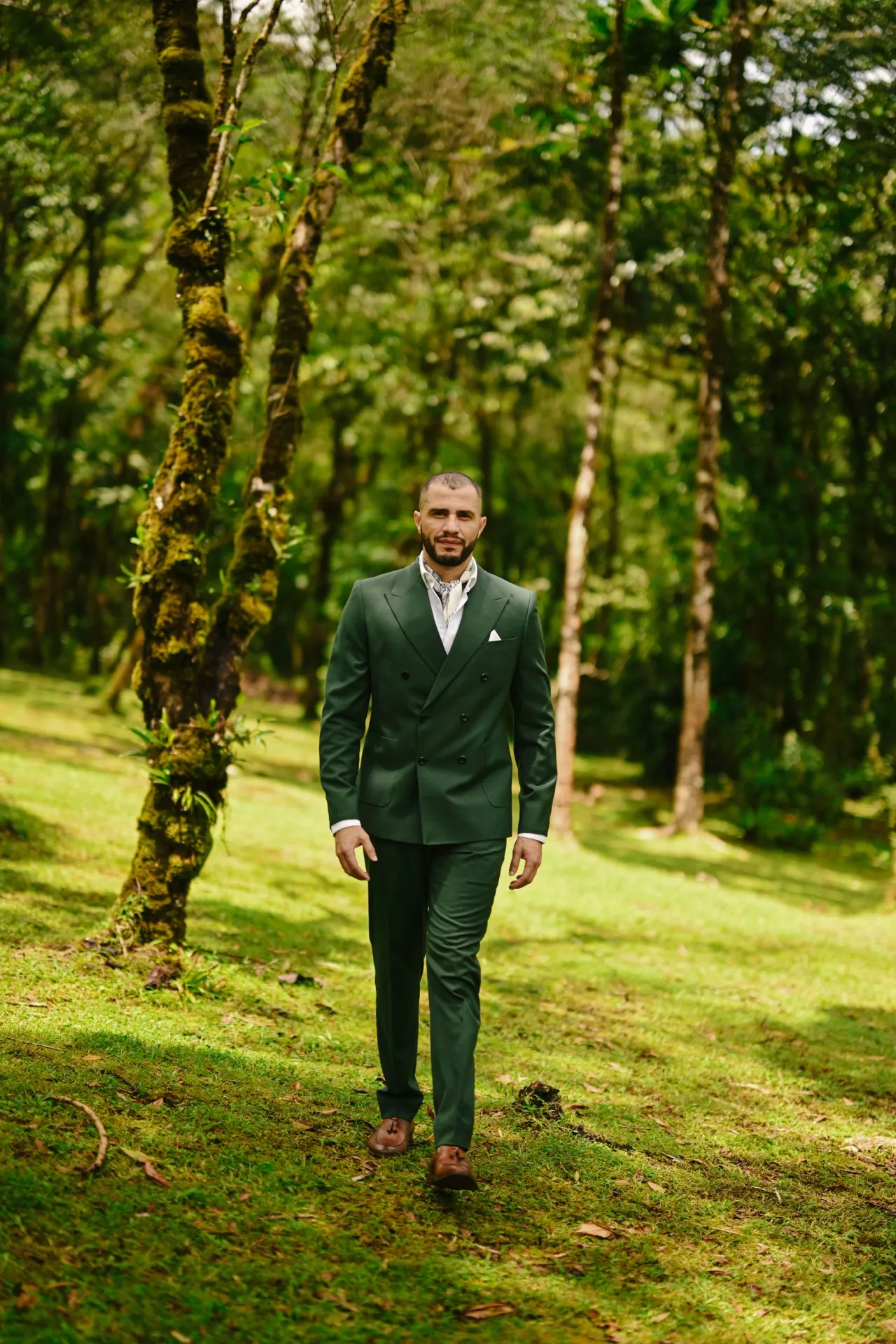 Nati & Luis - photo 45