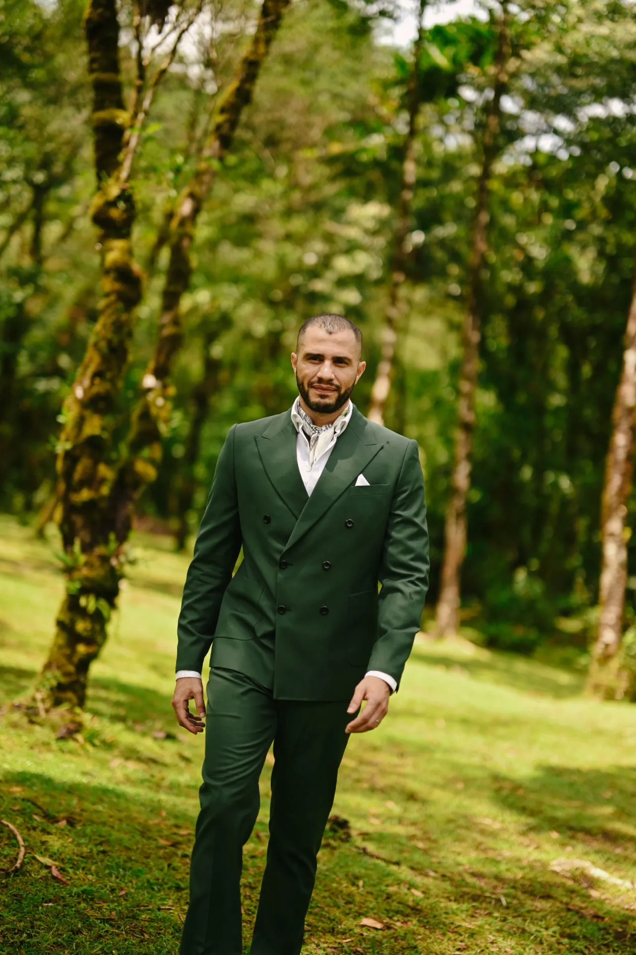 Nati & Luis - photo 46