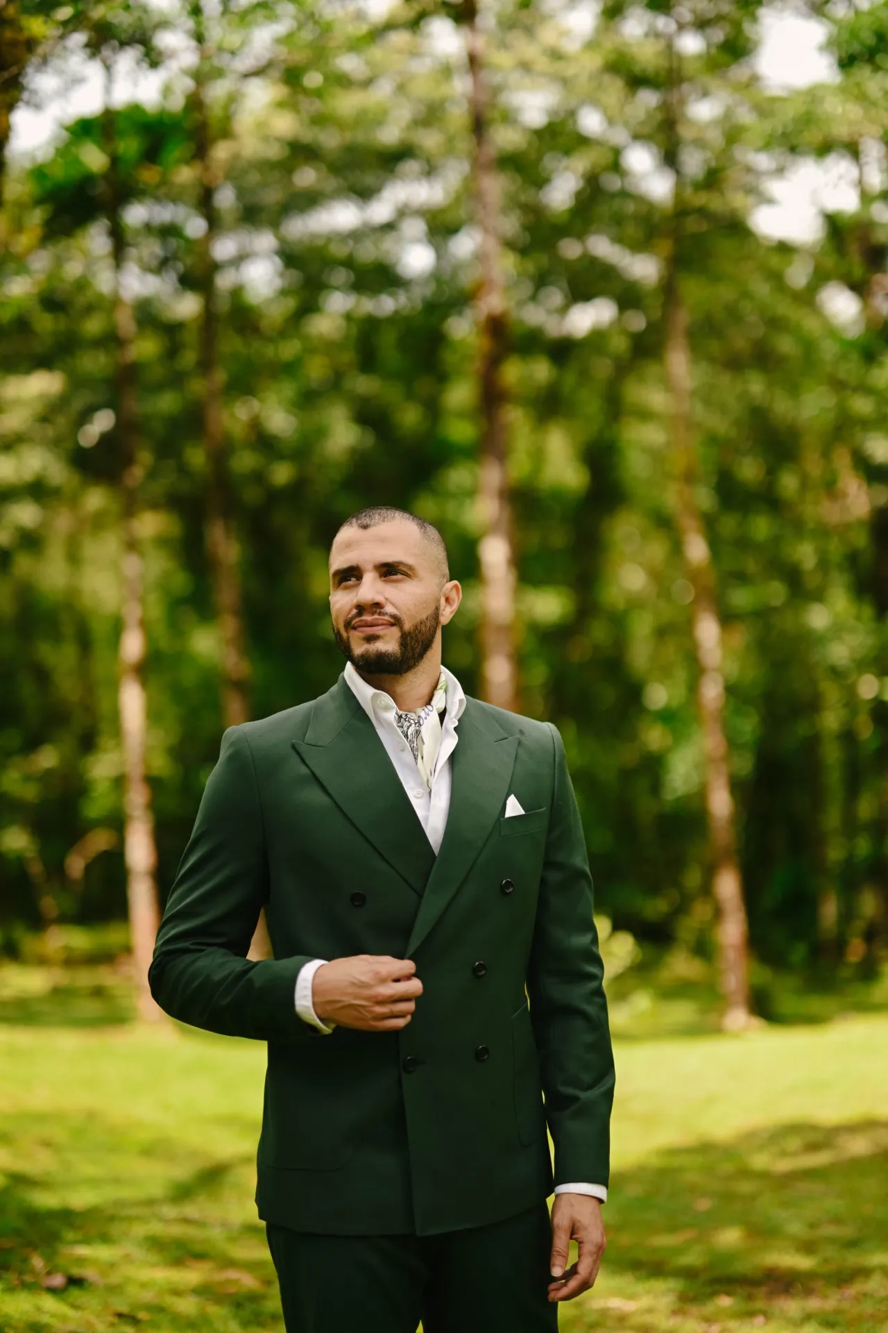 Nati & Luis - photo 47