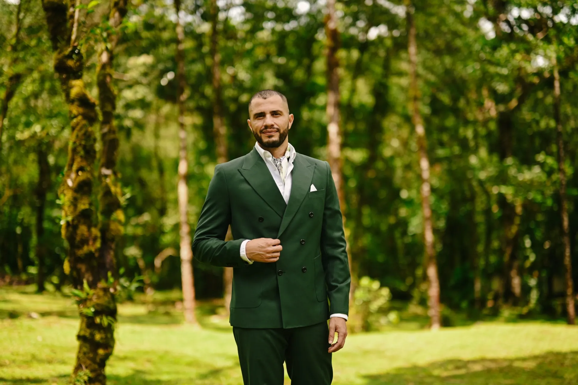 Nati & Luis - photo 49