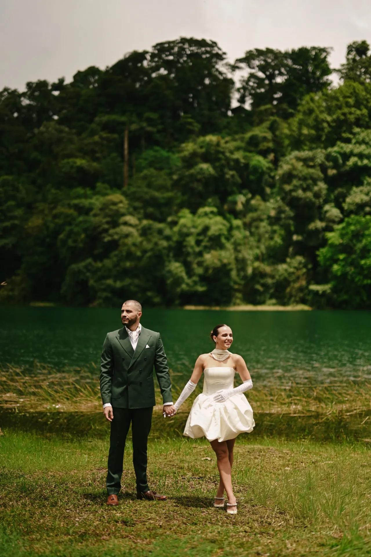 Nati & Luis - photo 52