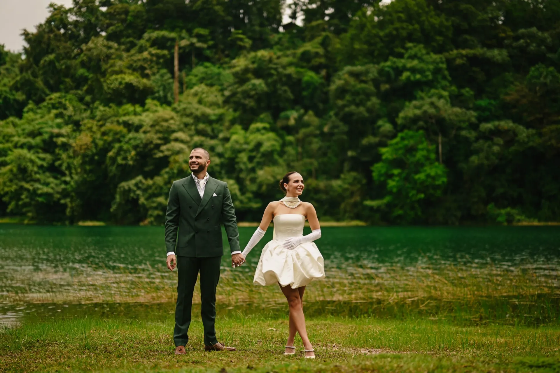 Nati & Luis - photo 53