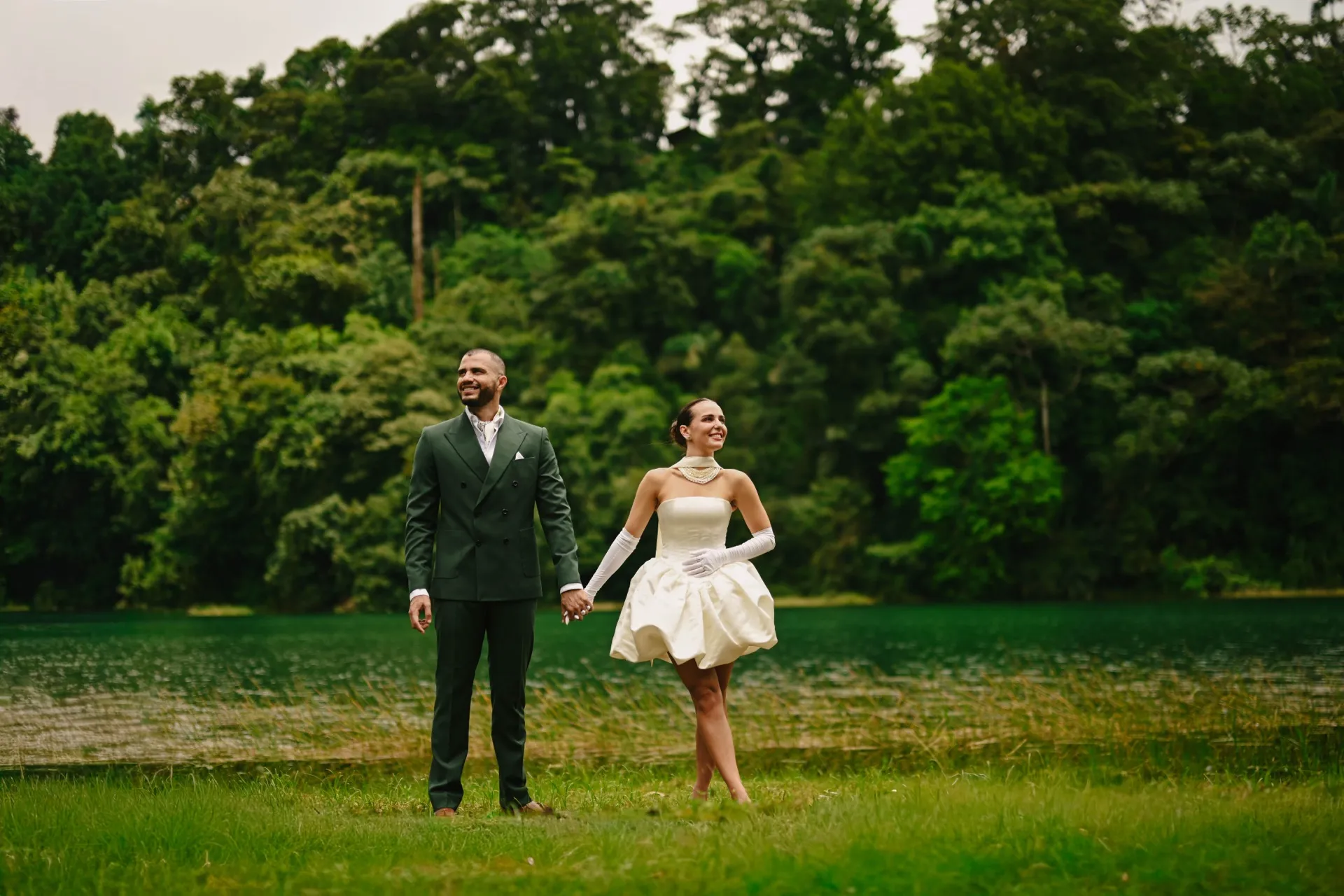 Nati & Luis - photo 54
