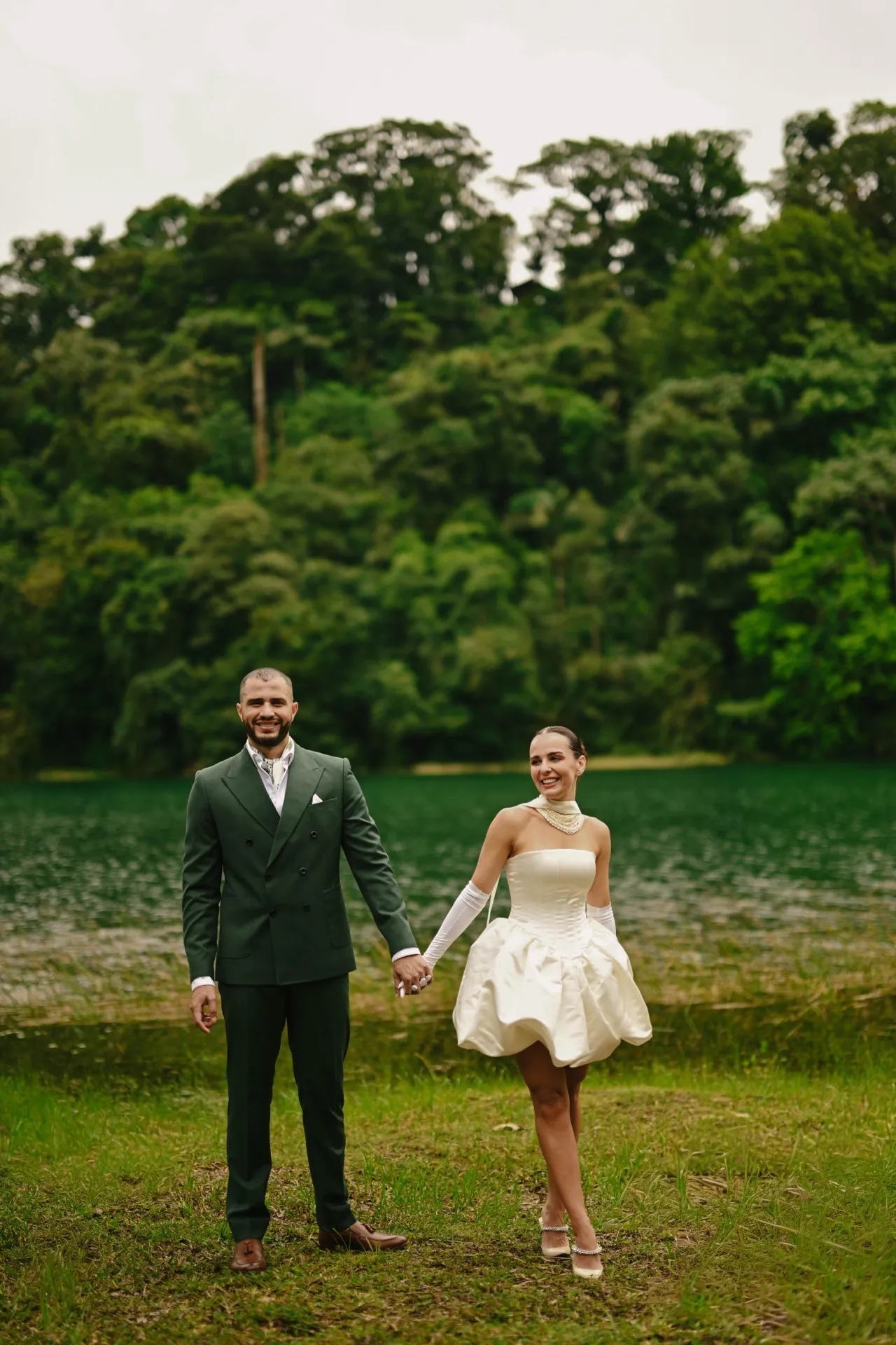 Nati & Luis - photo 55