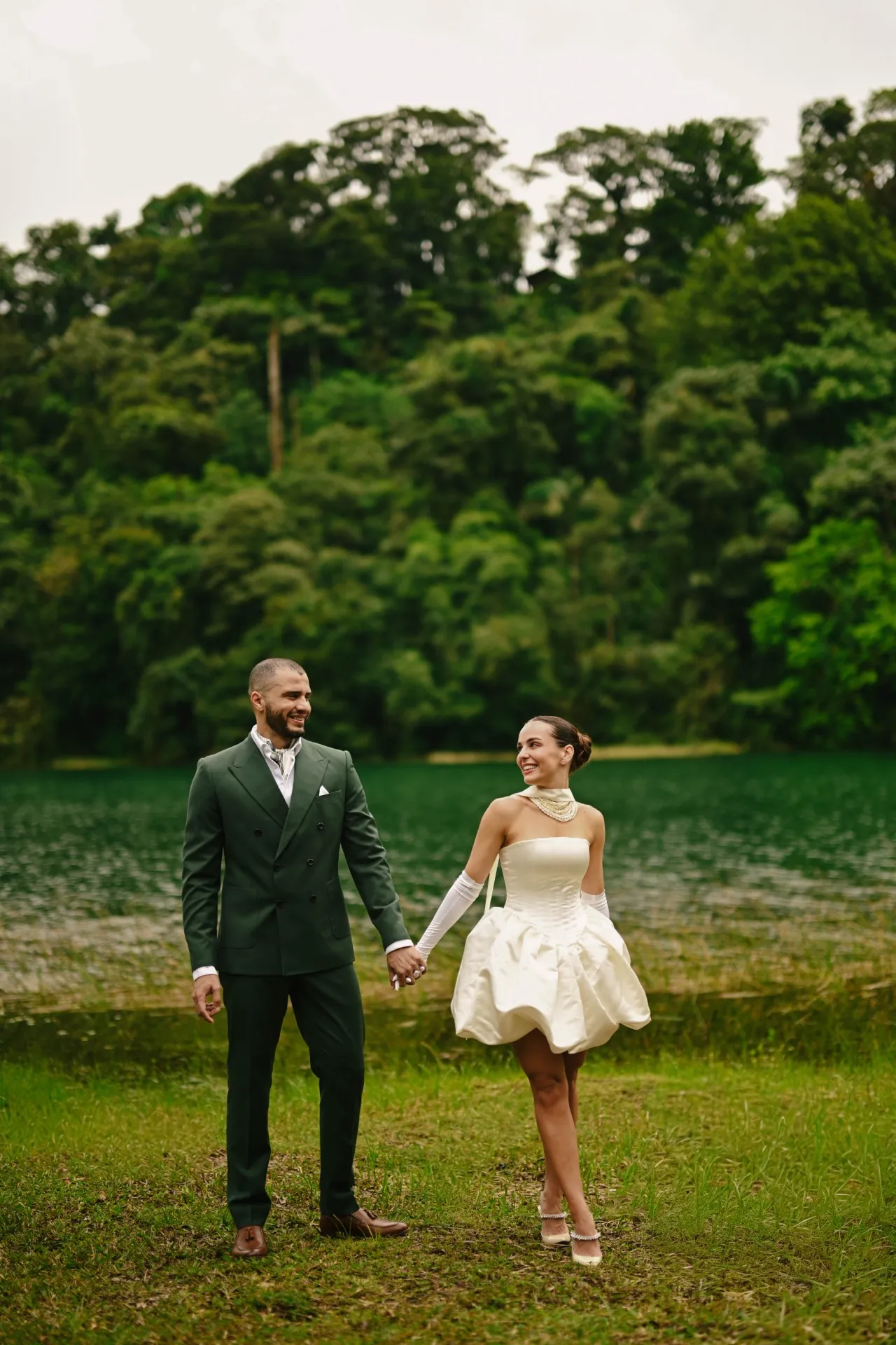 Nati & Luis - photo 56