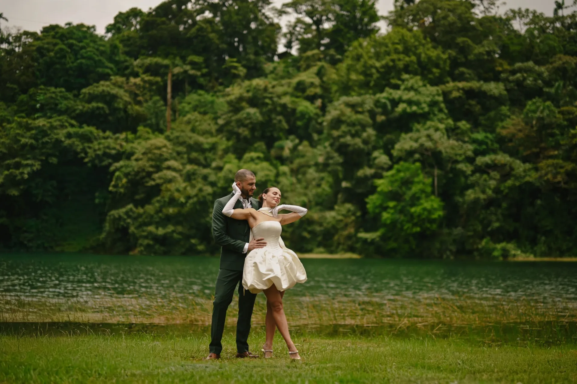 Nati & Luis - photo 58