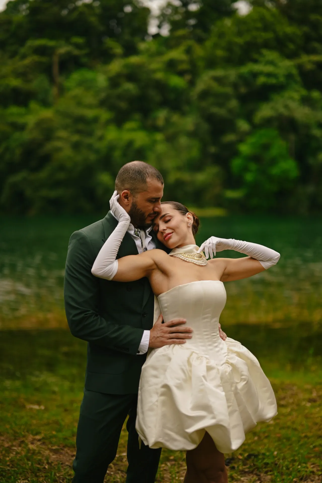 Nati & Luis - photo 59