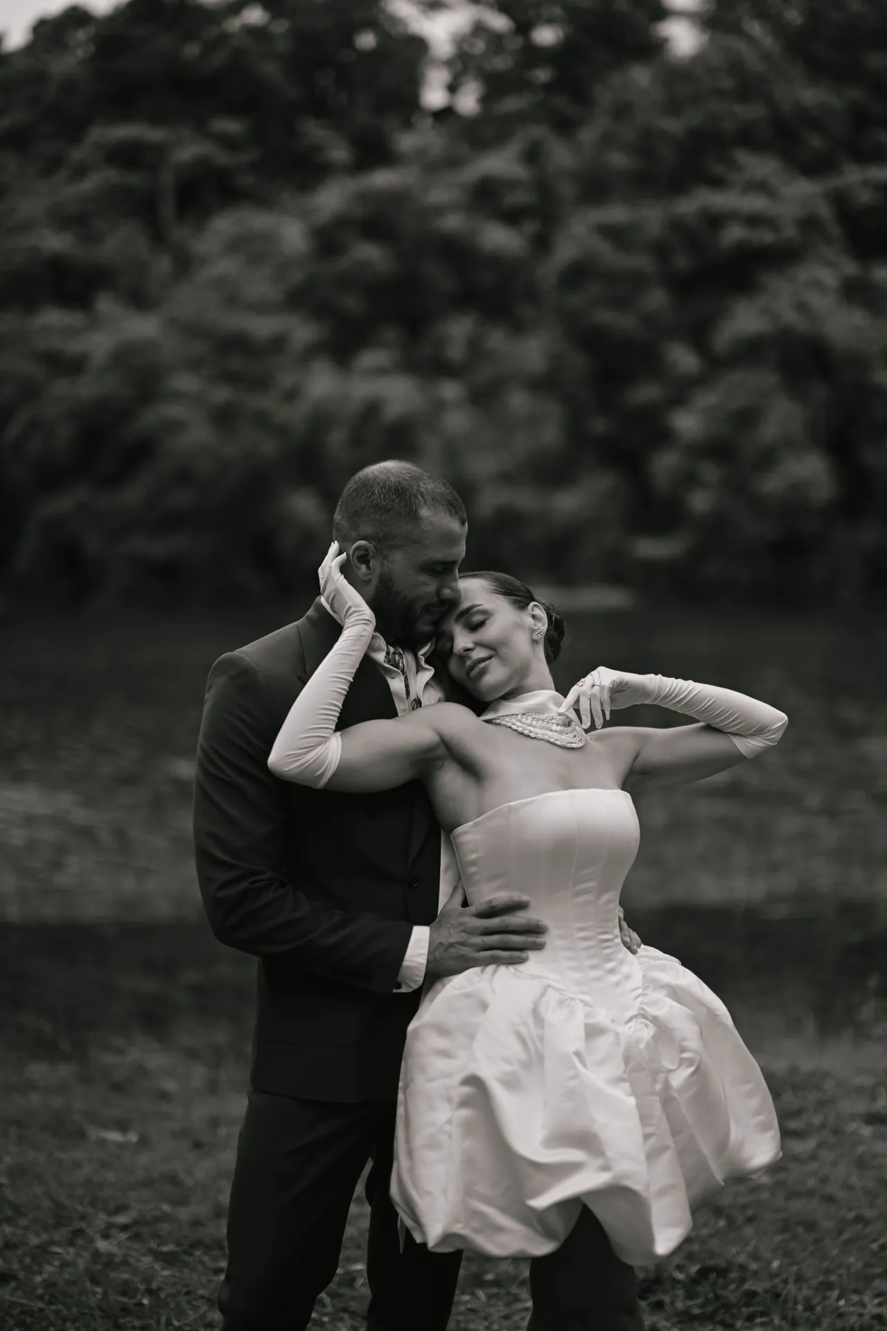 Nati & Luis - photo 60