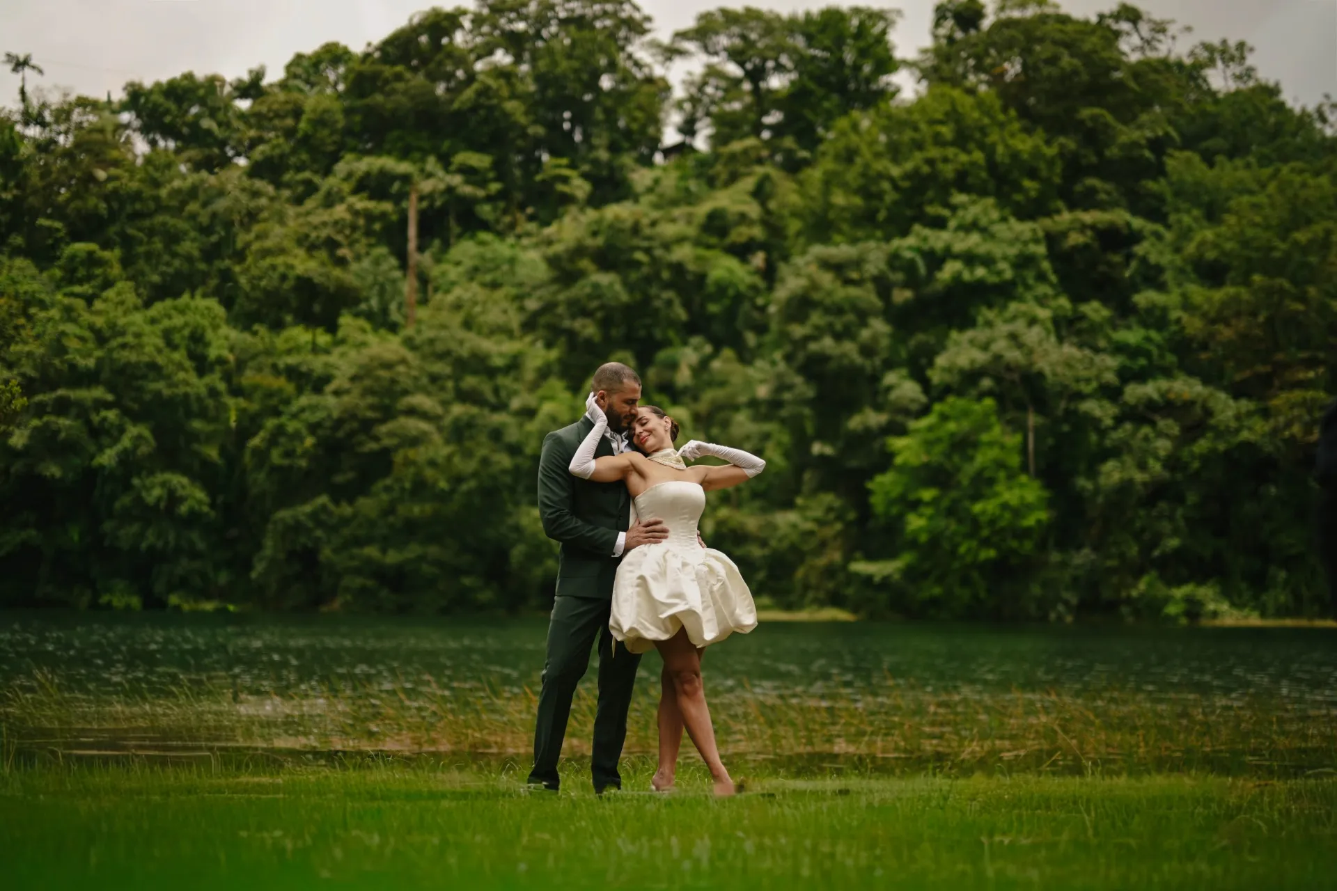 Nati & Luis - photo 61
