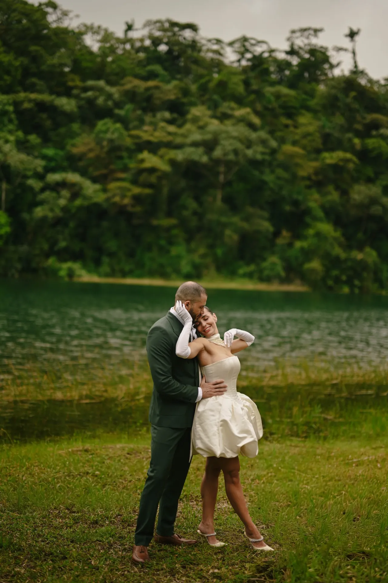 Nati & Luis - photo 62