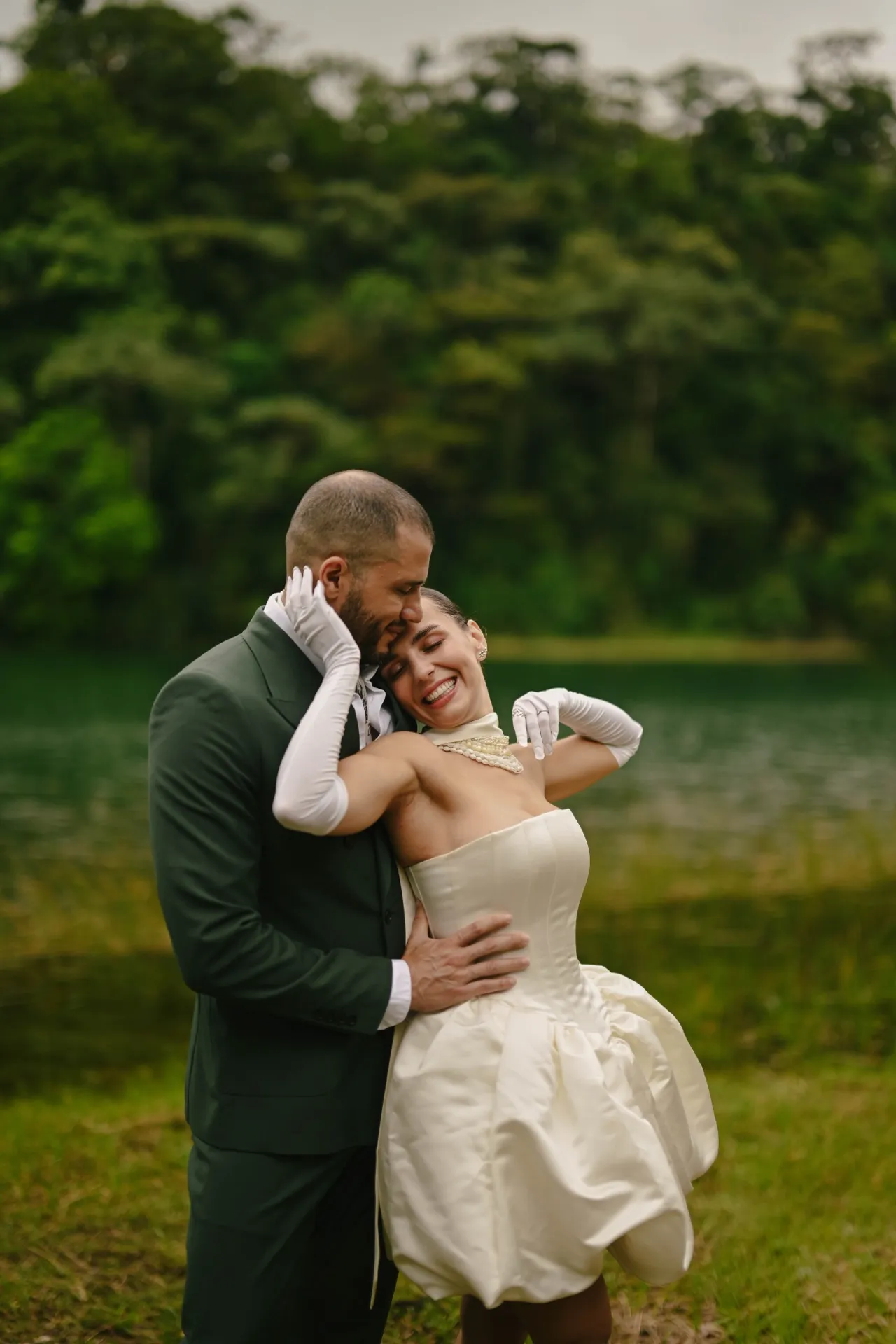 Nati & Luis - photo 63