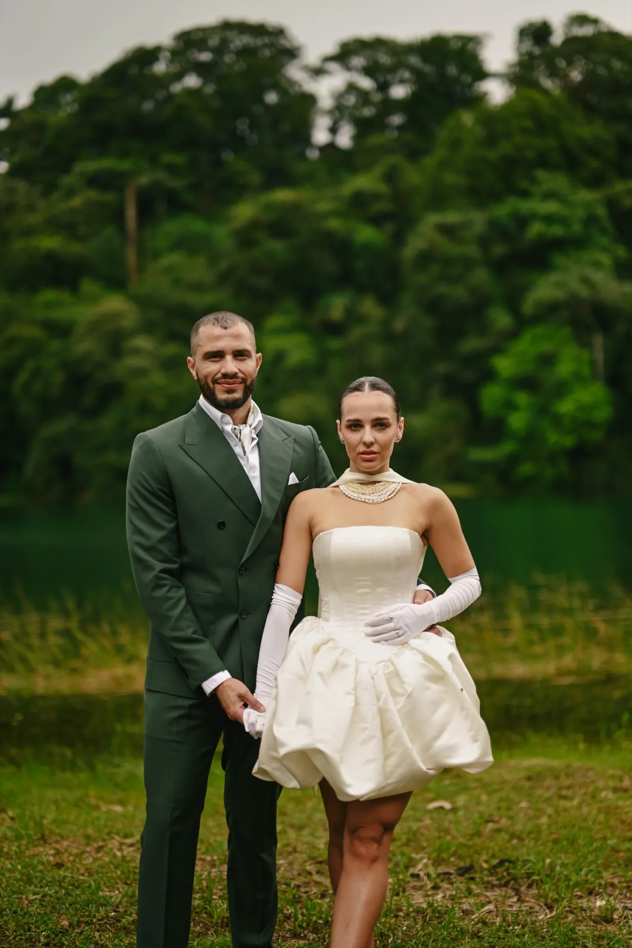 Nati & Luis - photo 65