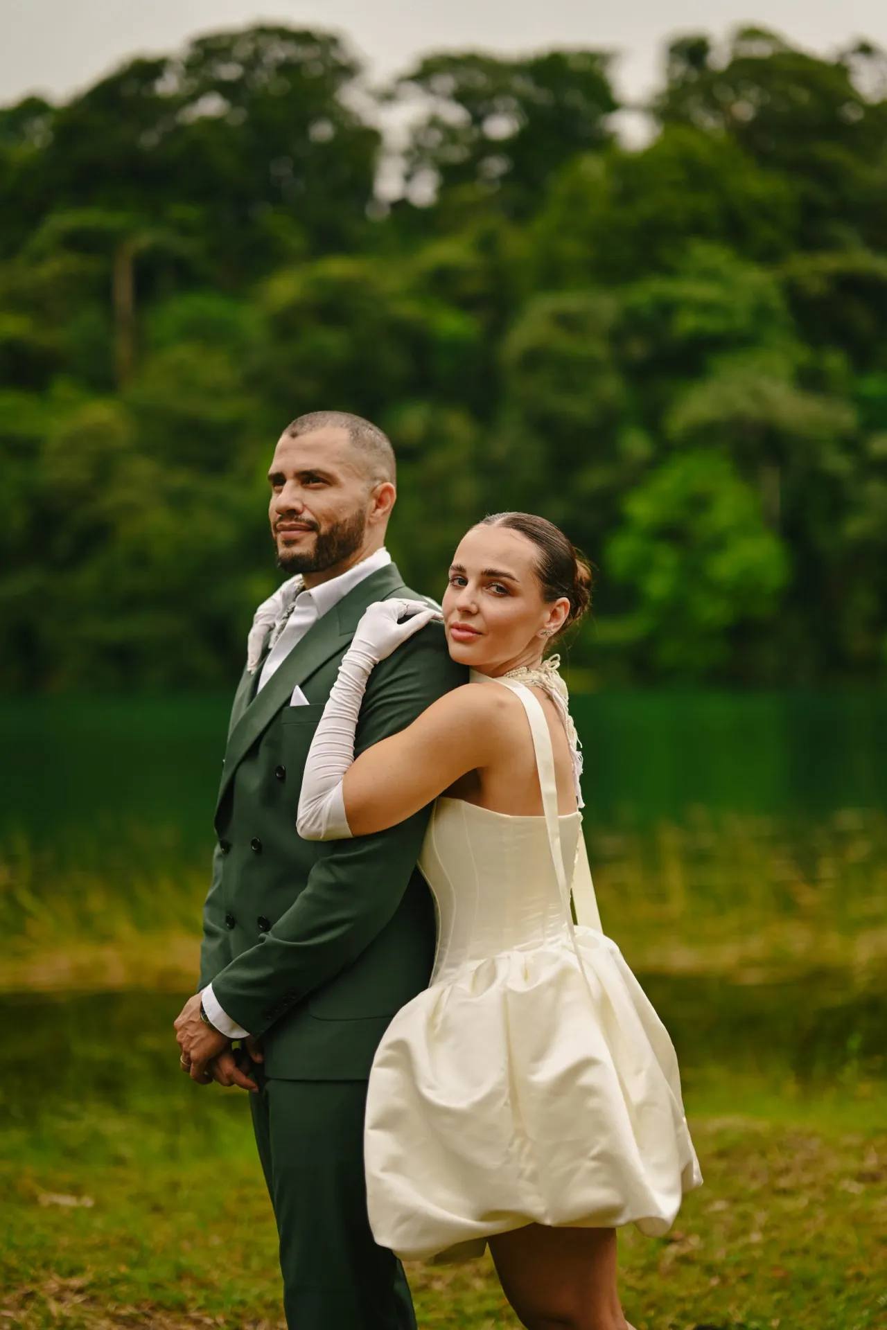 Nati & Luis - photo 66