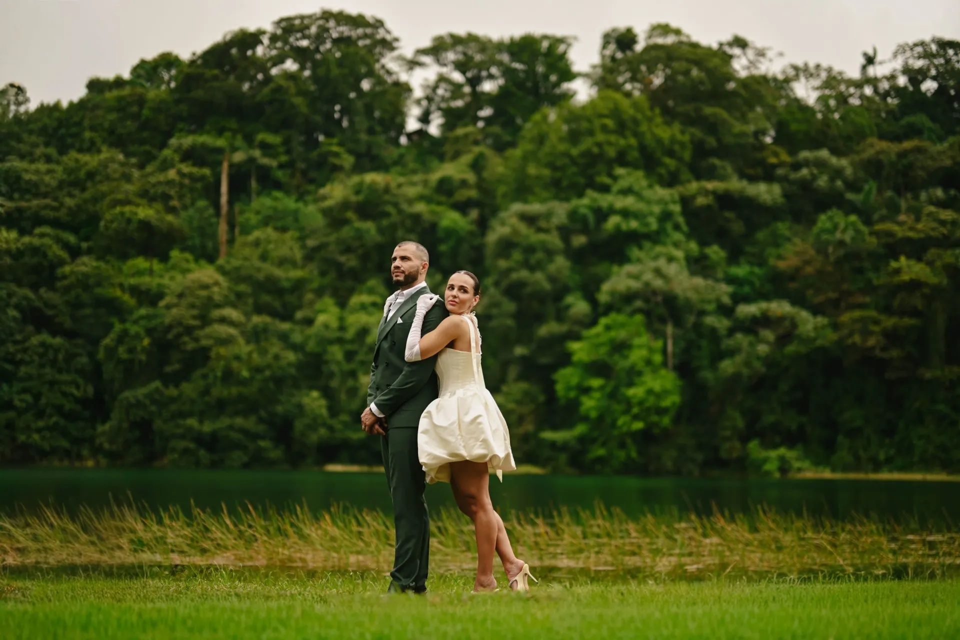 Nati & Luis - photo 67