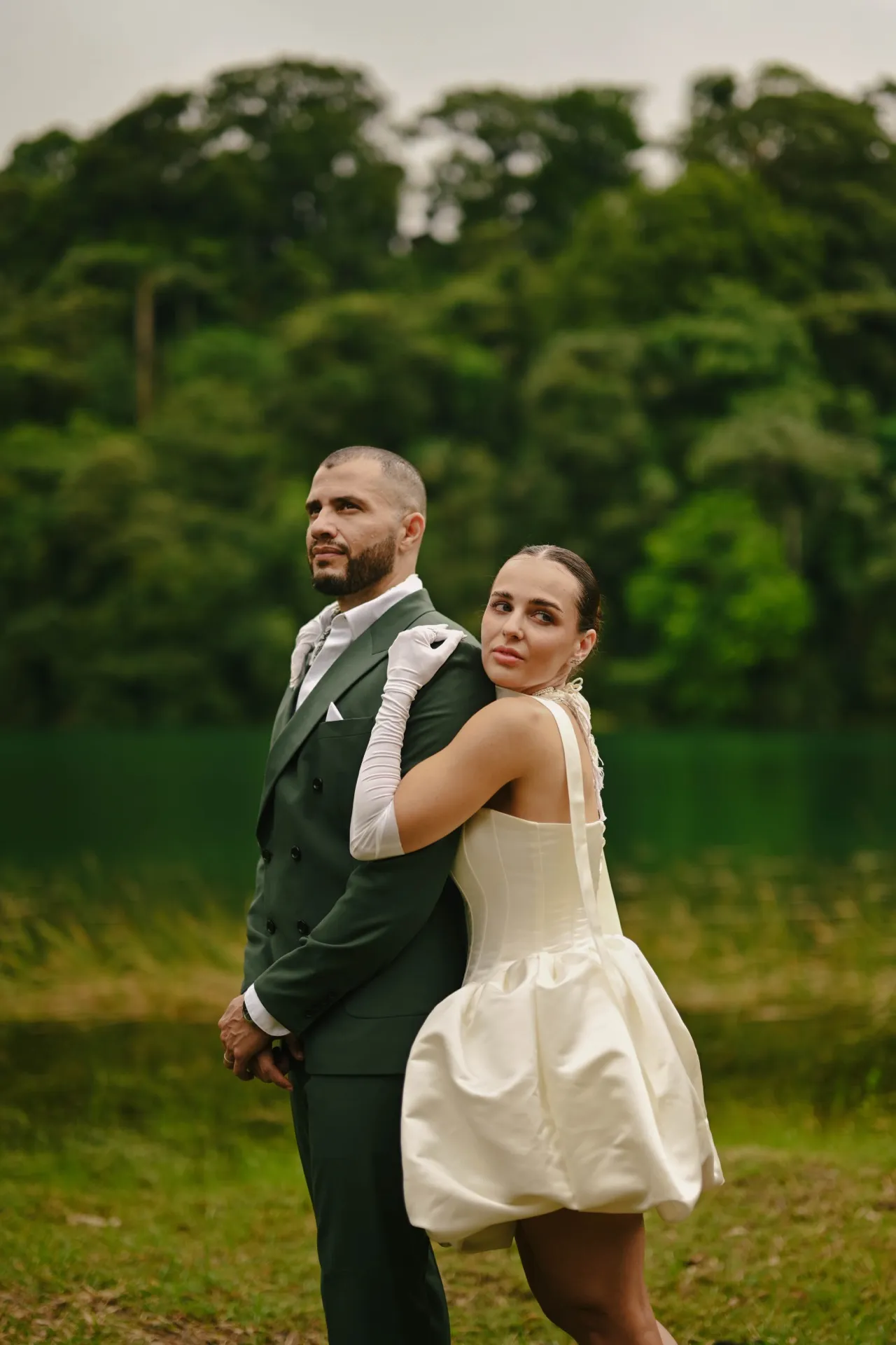 Nati & Luis - photo 68