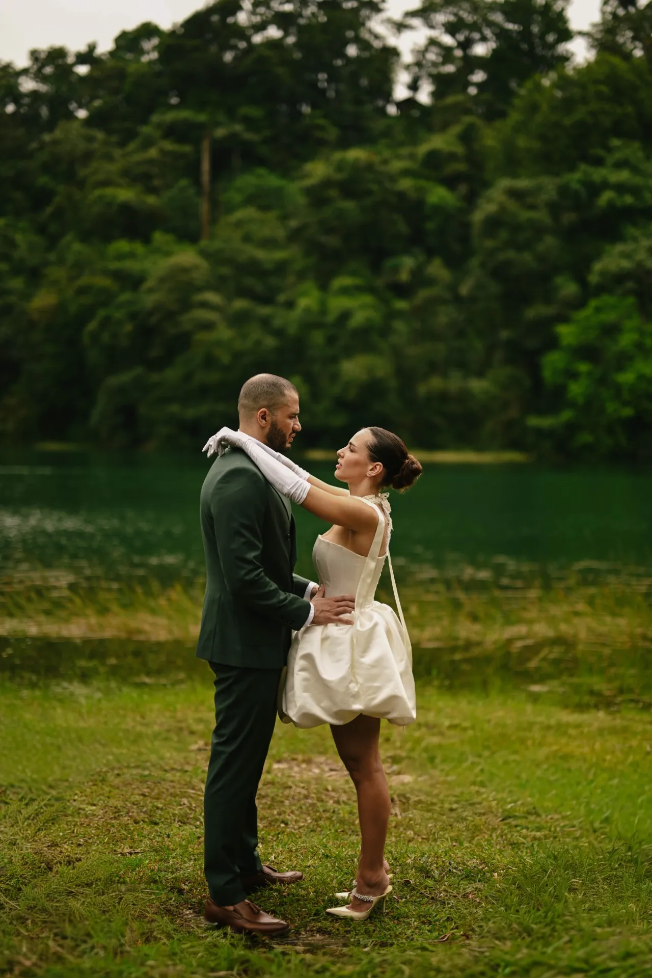 Nati & Luis - photo 69