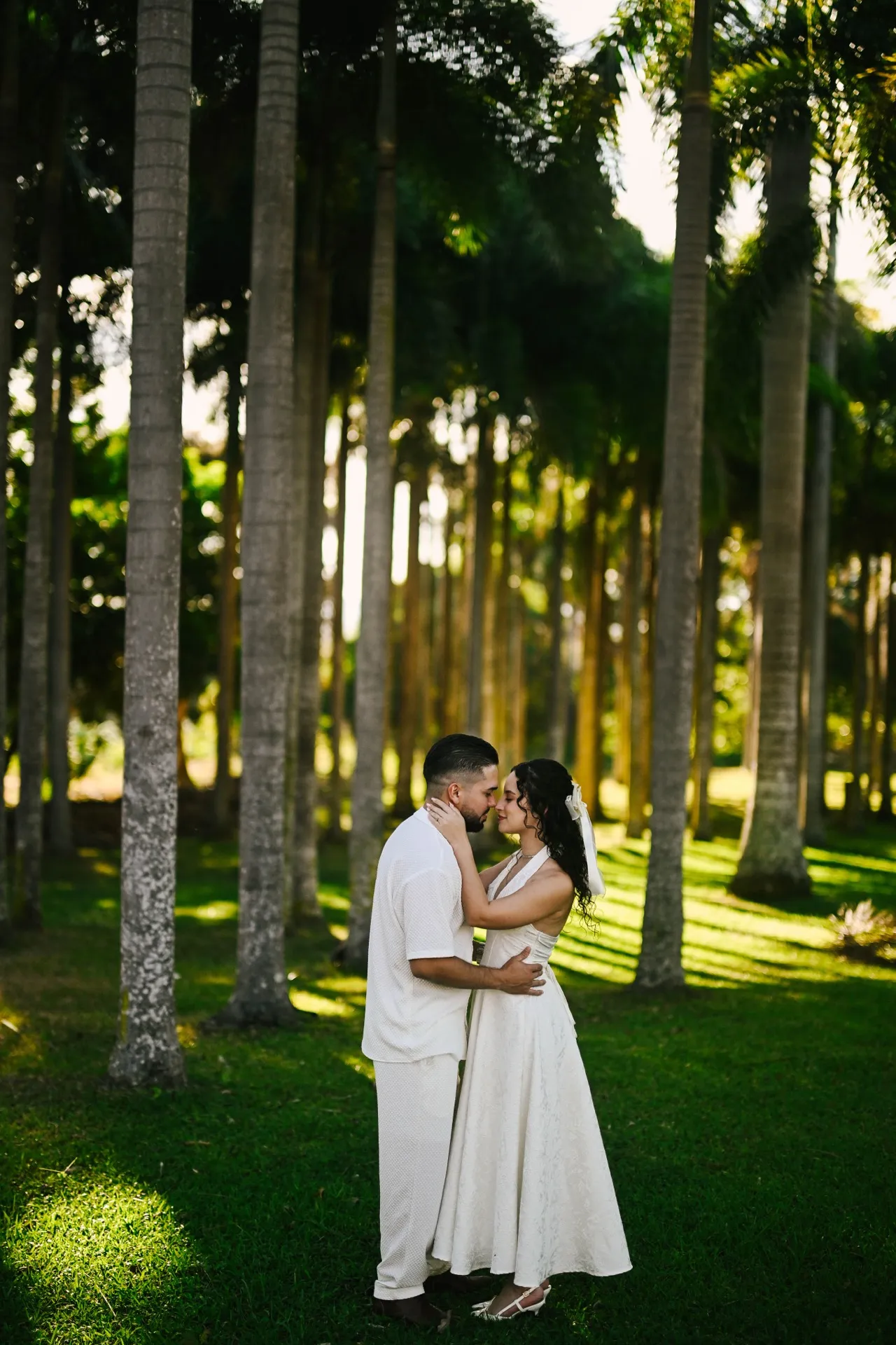 Nicole & Jesús - photo 1