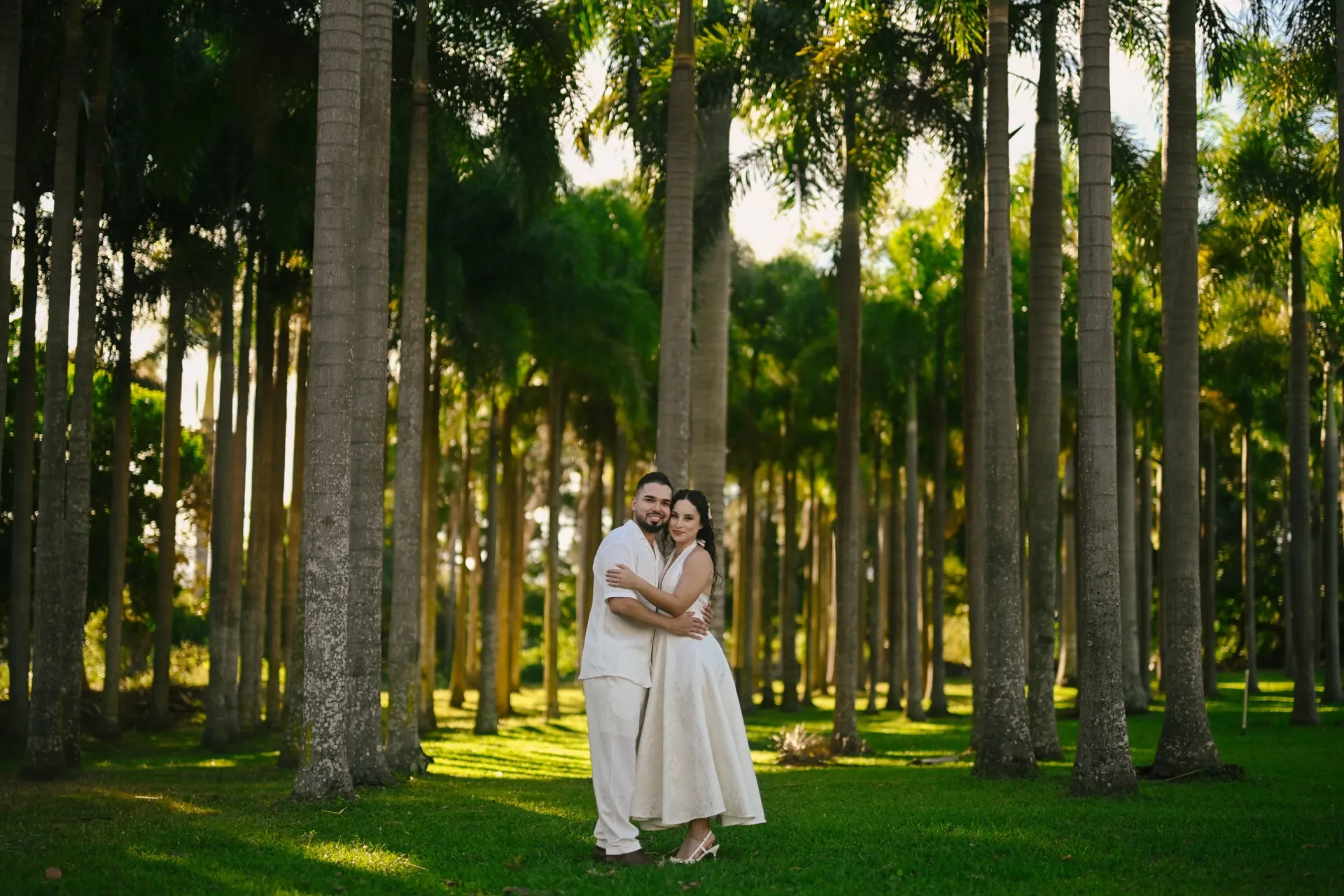 Nicole & Jesús - photo 2