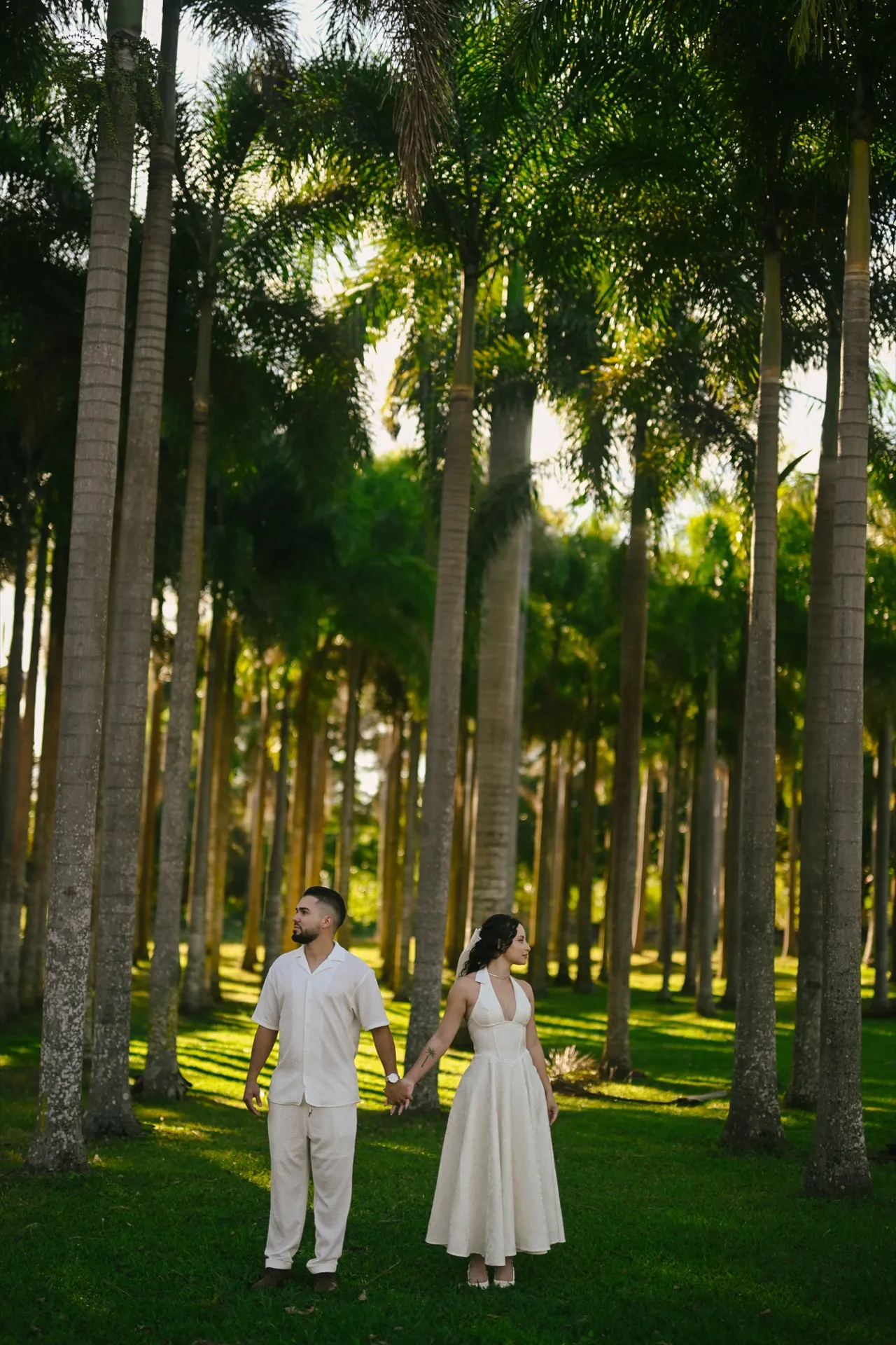 Nicole & Jesús - photo 3