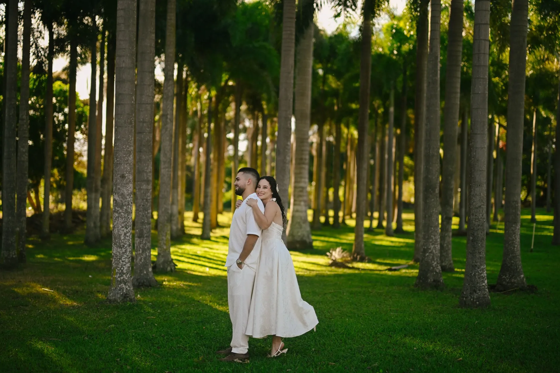 Nicole & Jesús - photo 4