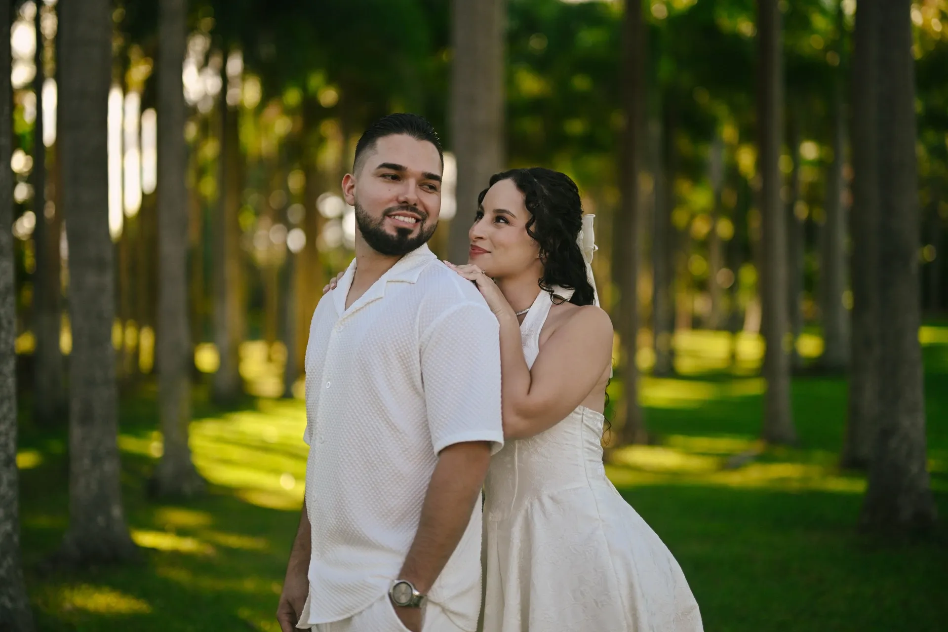 Nicole & Jesús - photo 7