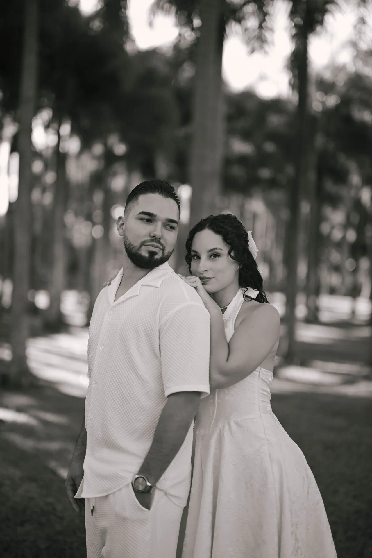 Nicole & Jesús - photo 8
