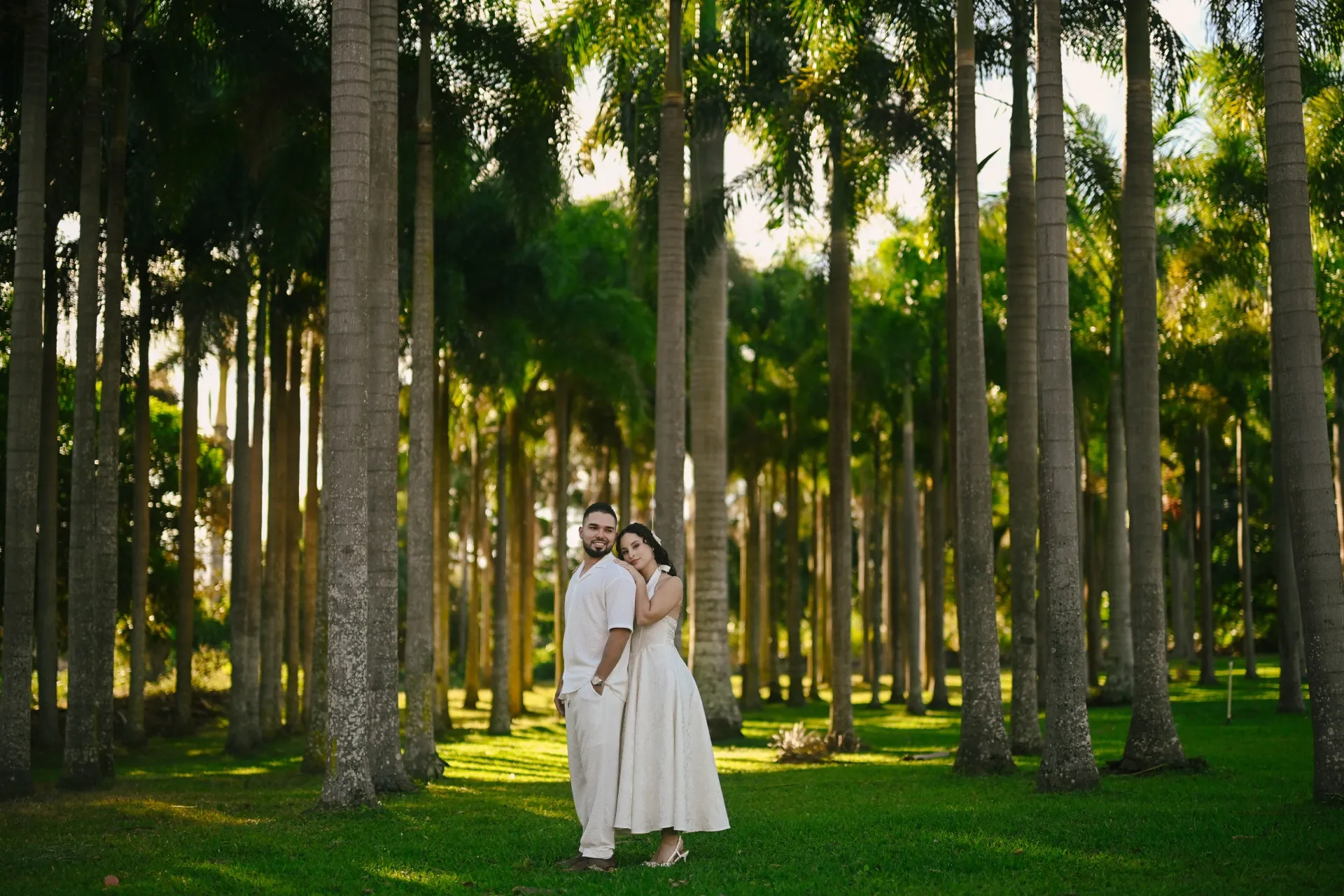 Nicole & Jesús - photo 9