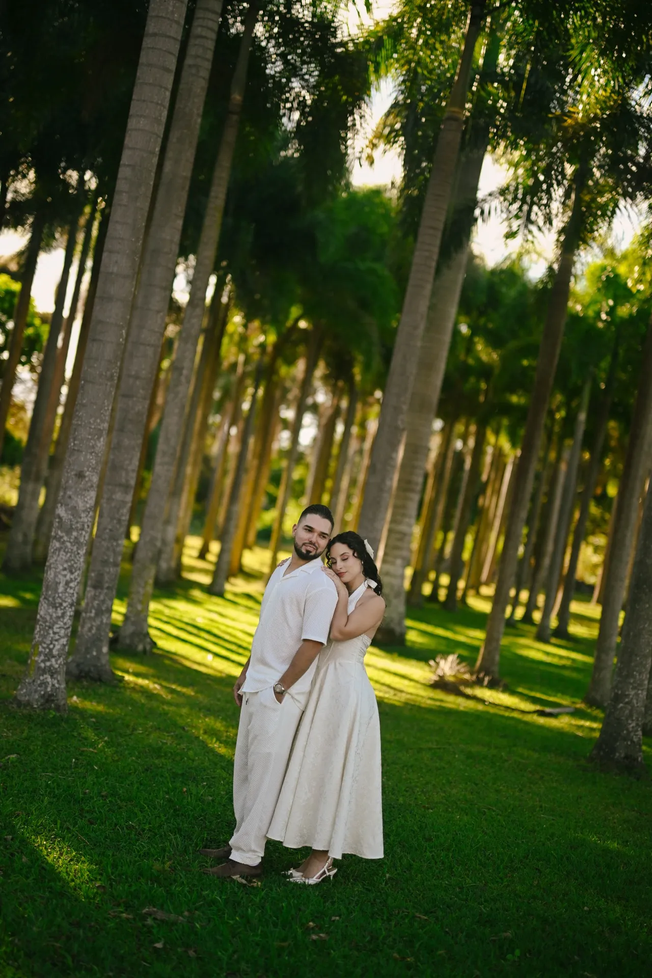 Nicole & Jesús - photo 10