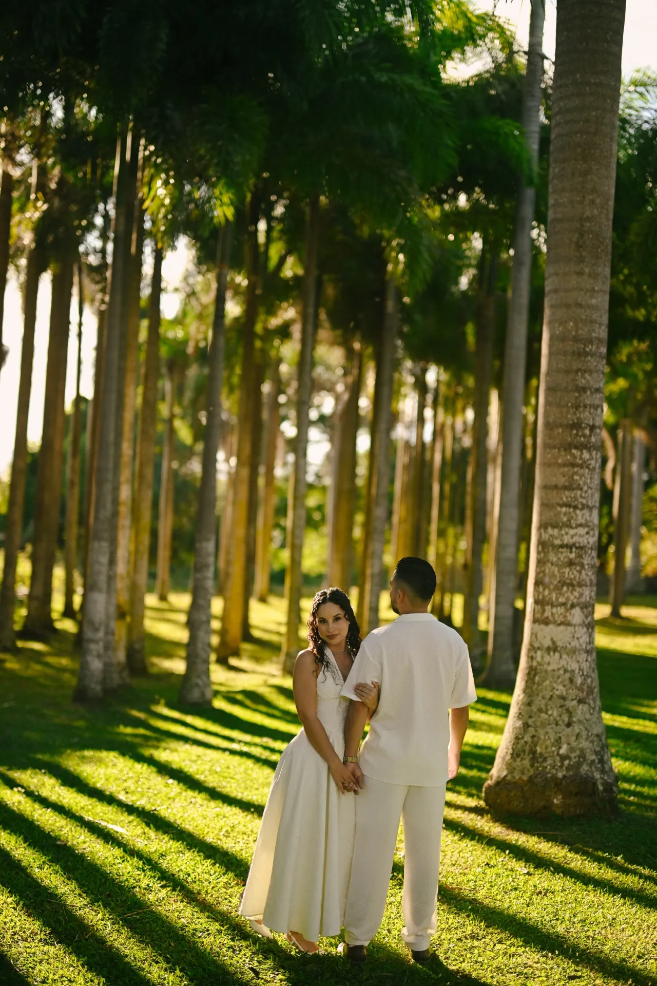 Nicole & Jesús - photo 11