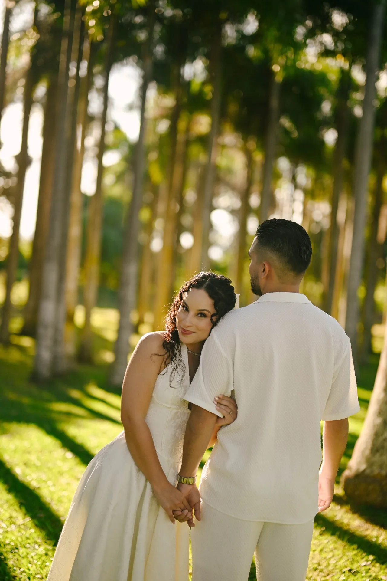 Nicole & Jesús - photo 12