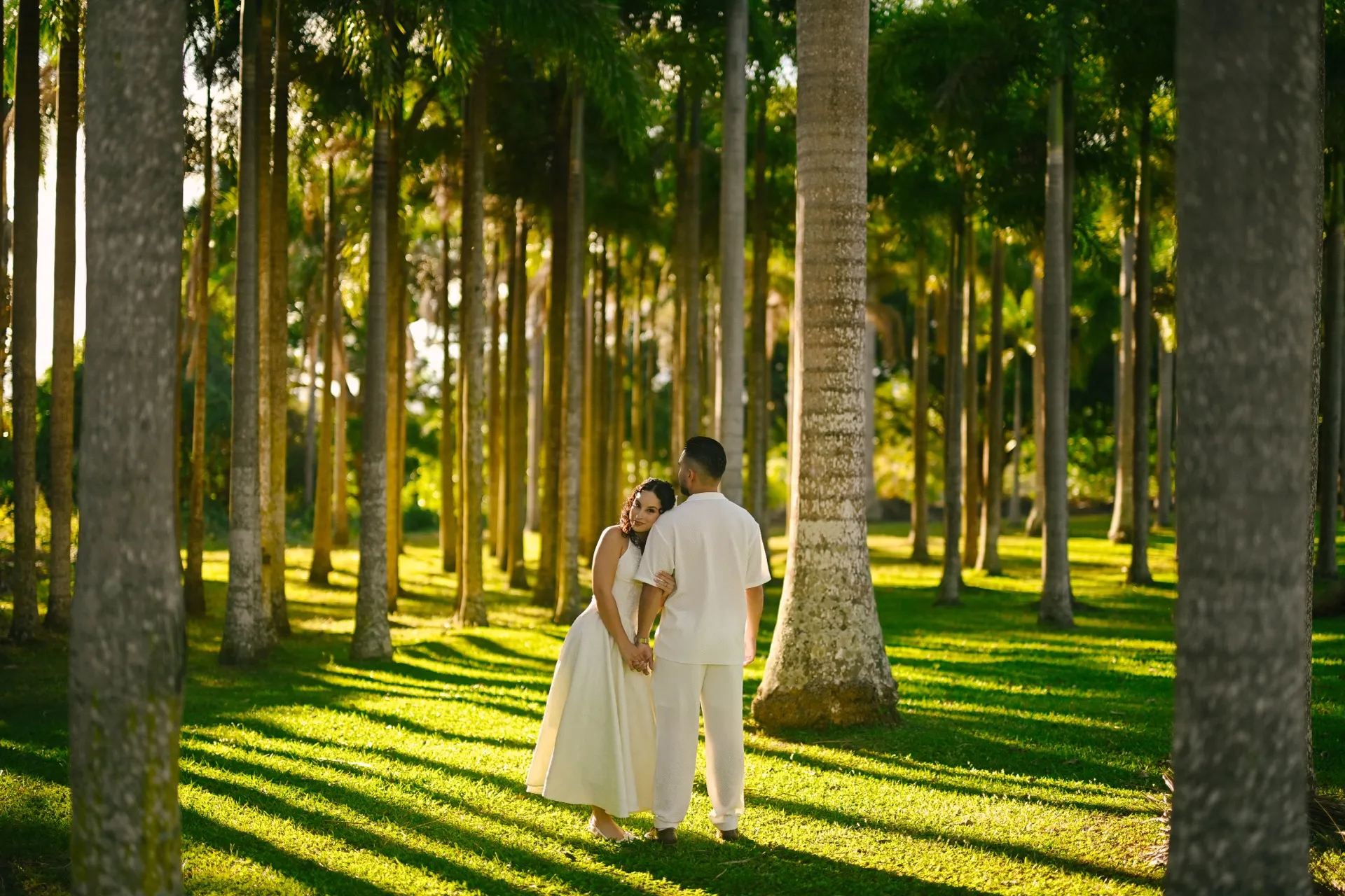 Nicole & Jesús - photo 13