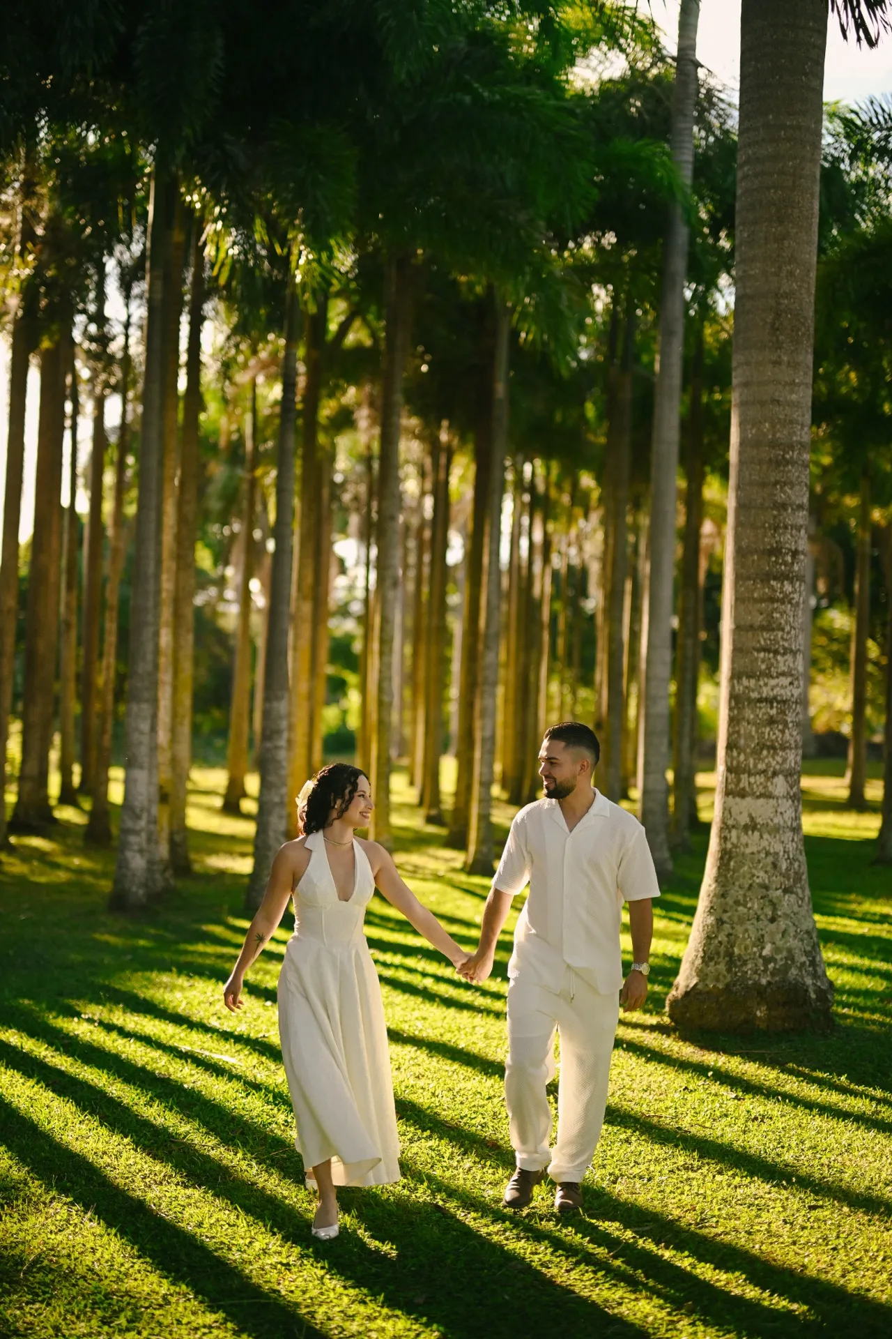 Nicole & Jesús - photo 15