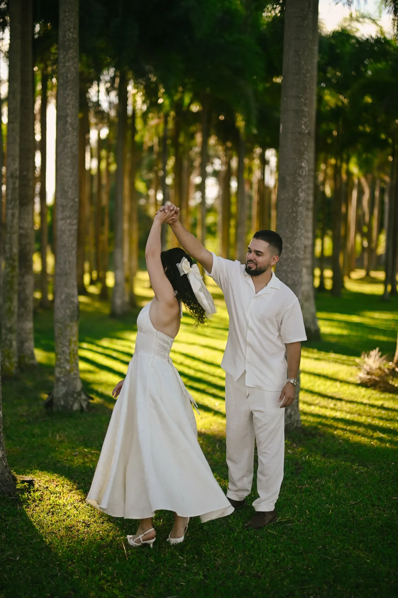 Nicole & Jesús - photo 16