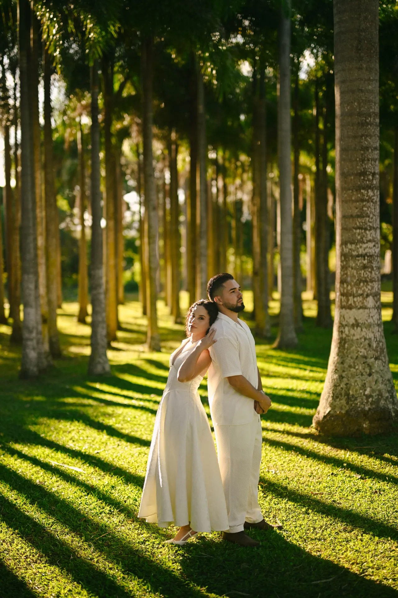 Nicole & Jesús - photo 17