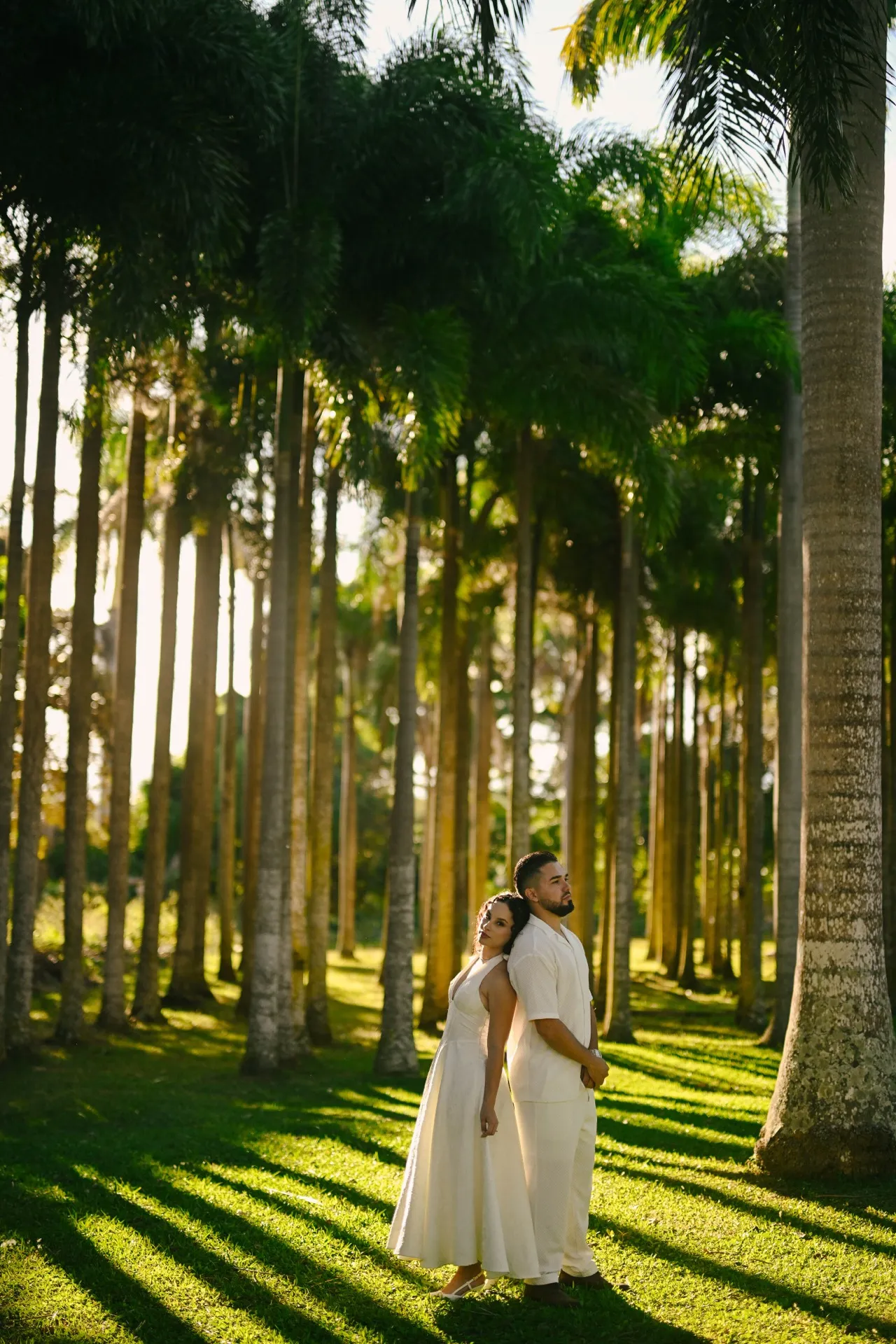 Nicole & Jesús - photo 19