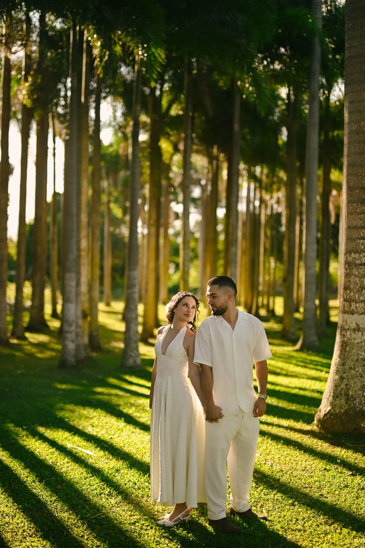 Nicole & Jesús - photo 20