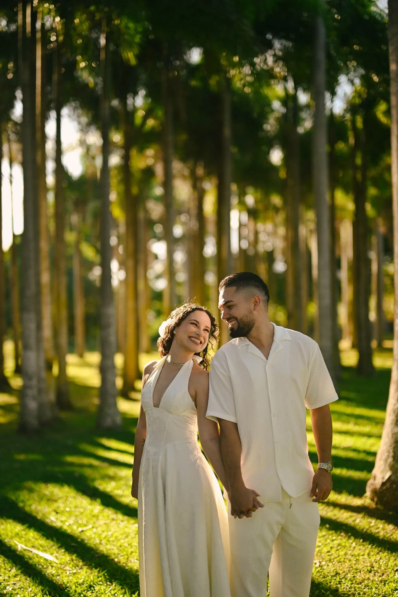 Nicole & Jesús - photo 21